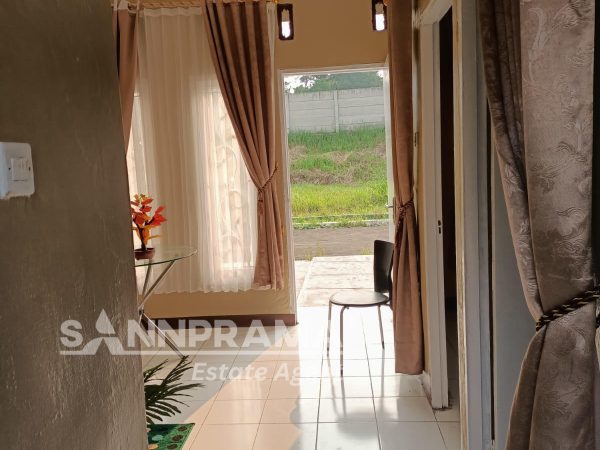 rumah subsidi cileungsi sannprama