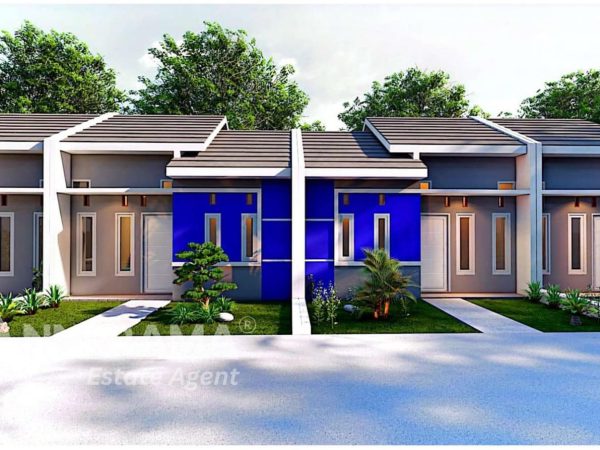 rumah subsidi cileungsi sannprama