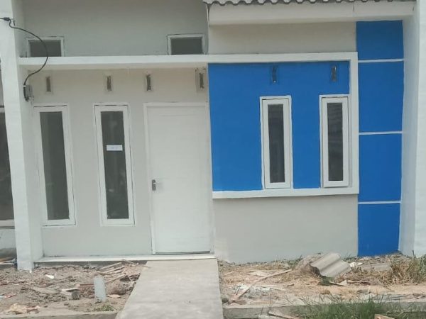 rumah subsidi cileungsi sannprama