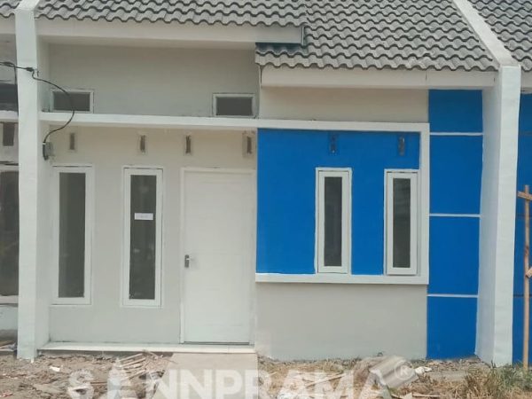rumah subsidi cileungsi sannprama