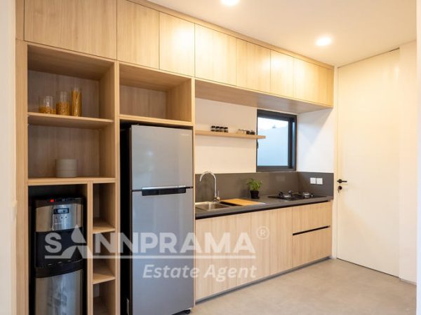 sva casa sawangan sannprama by andra matin