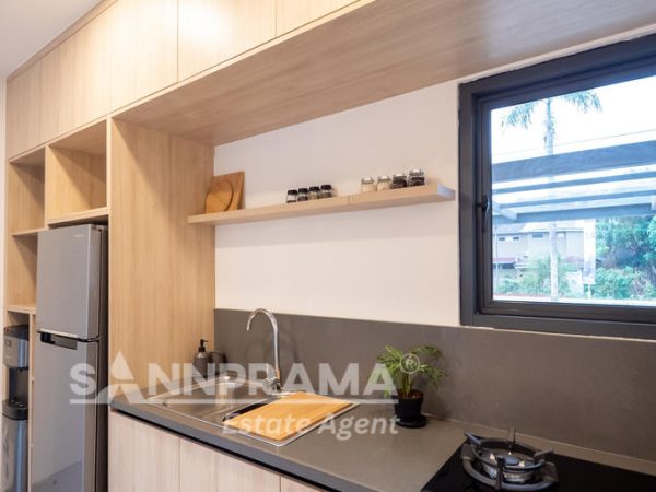 sva casa sawangan sannprama by andra matin