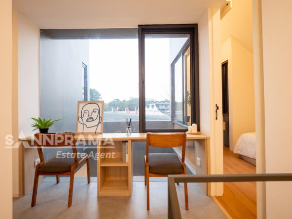 sva casa sawangan sannprama by andra matin