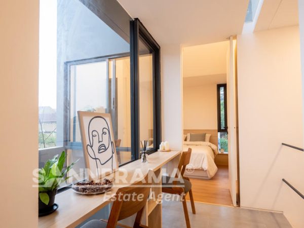 sva casa sawangan sannprama by andra matin