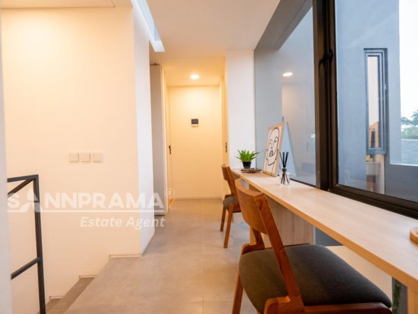 sva casa sawangan sannprama by andra matin