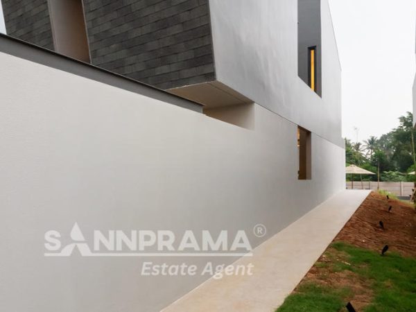 sva casa sawangan sannprama by andra matin