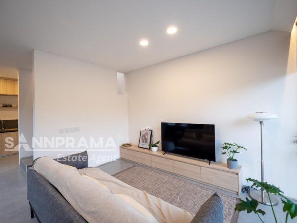 sva casa sawangan sannprama by andra matin