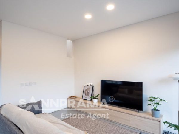 sva casa sawangan sannprama by andra matin