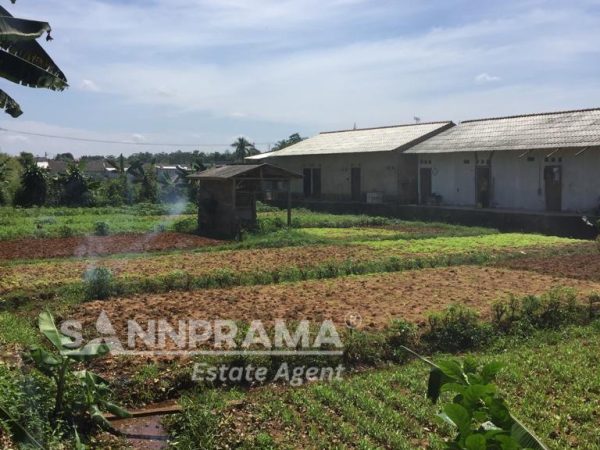 tanah dijual bojonggede sannprama