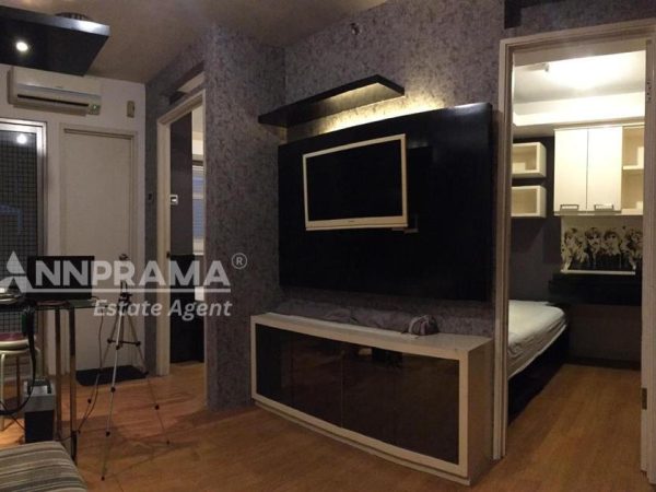 apartemen kalibata city dijual sannprama