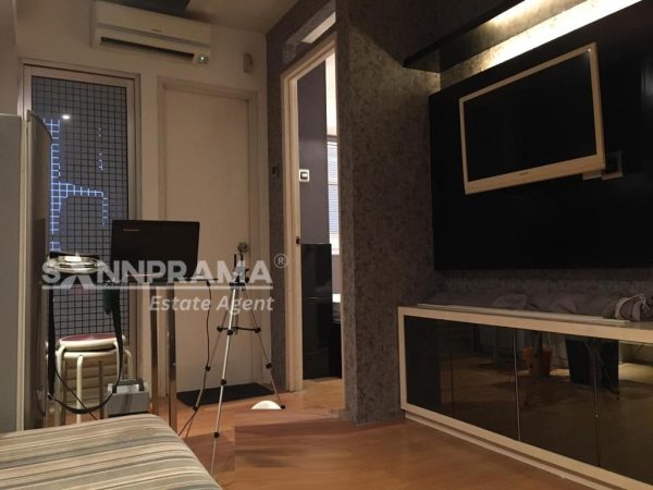 apartemen kalibata city dijual sannprama
