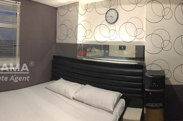 apartemen kalibata city dijual sannprama