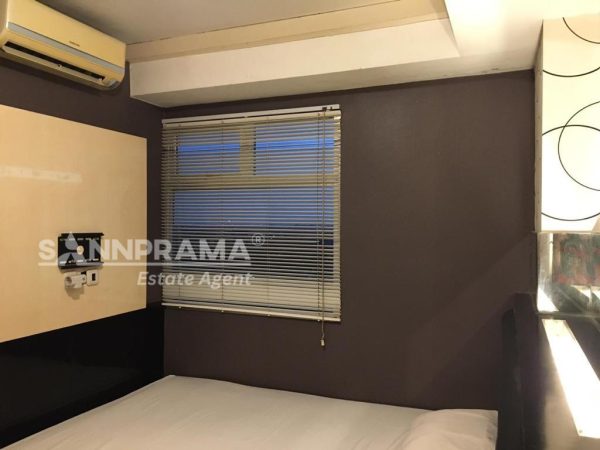 apartemen kalibata city dijual sannprama