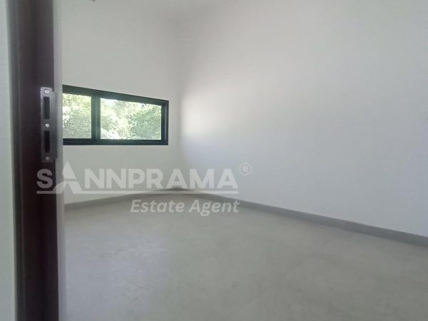 rumAH dijual jatiash, ardinan residence sannprama