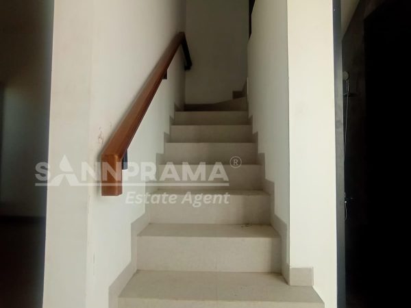 rumAH dijual jatiash, ardinan residence sannprama