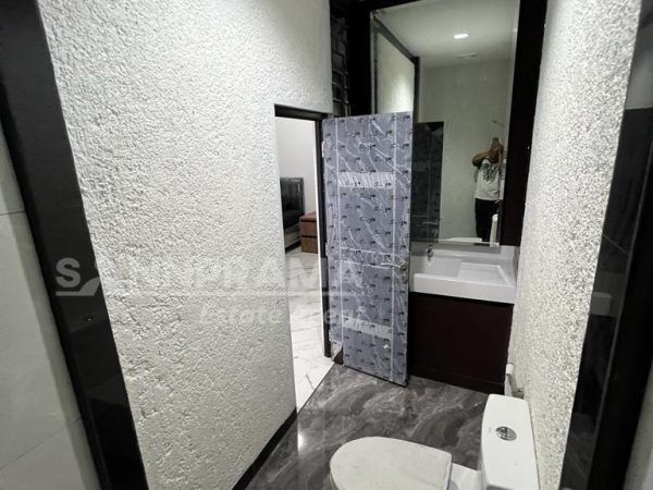 rumah dijual pondok gede celica residence sannprama