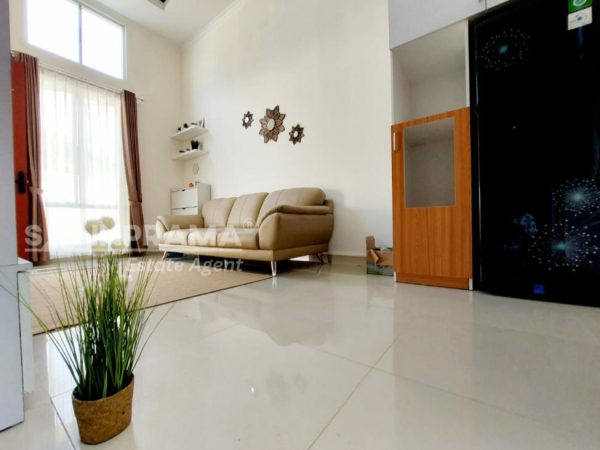 rumah dijual ciampea bogor sannprama