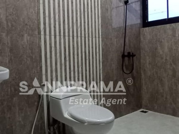 rumah dijual jatiasih bekasi sannprama