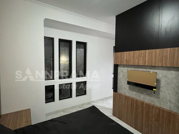 rumah dijual pondok gede celica residence sannprama