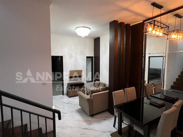 rumah dijual pondok gede celica residence sannprama