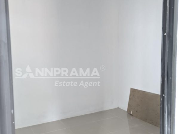 rumah murah sawangan depok sannprama