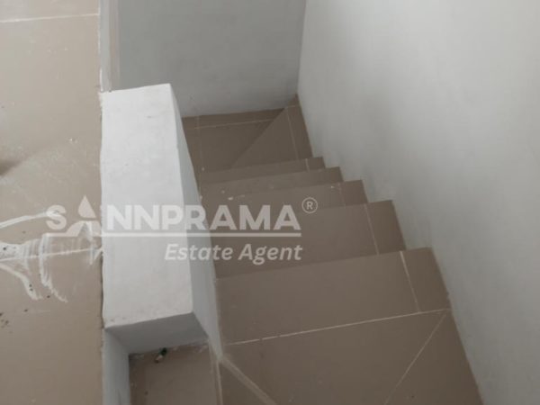 rumah murah sawangan depok sannprama