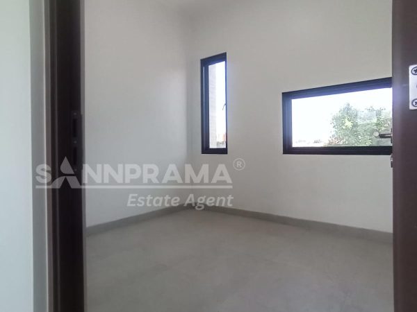 rumAH dijual jatiash, ardinan residence sannprama