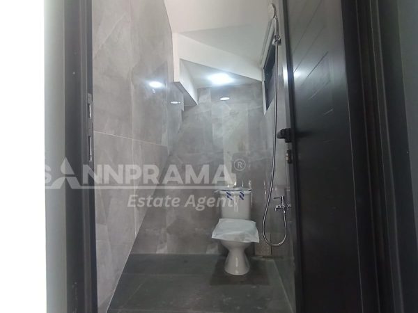 rumAH dijual jatiash, ardinan residence sannprama