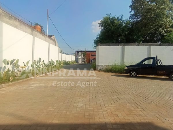 rumAH dijual jatiash, ardinan residence sannprama