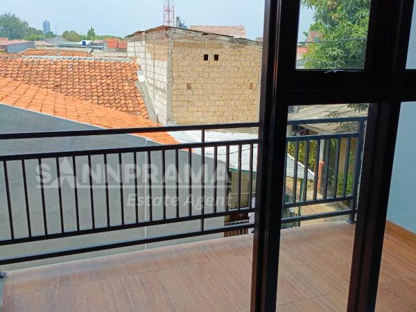 rumah murah kelapa dua cimanggis depok sannprama