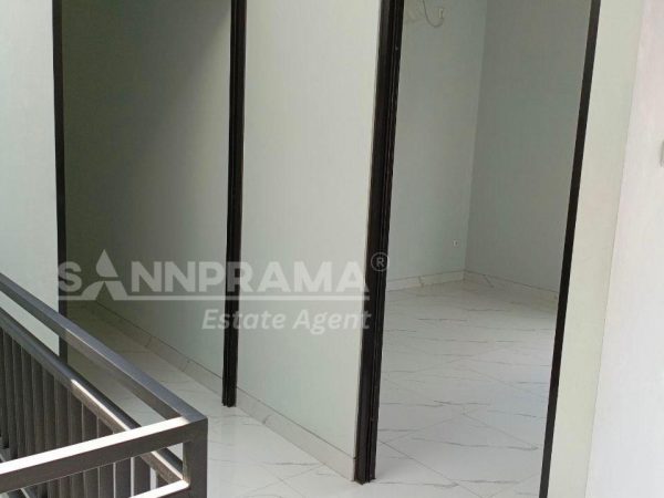 rumah murah kelapa dua cimanggis depok sannprama