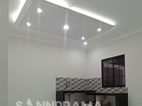 rumah dijual jatiasih bekasi sannprama