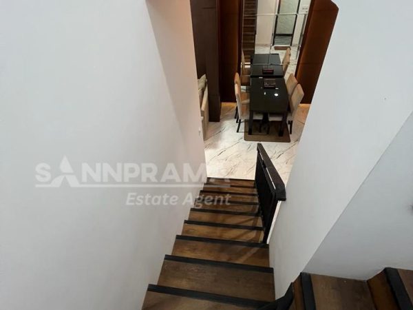 rumah dijual pondok gede celica residence sannprama