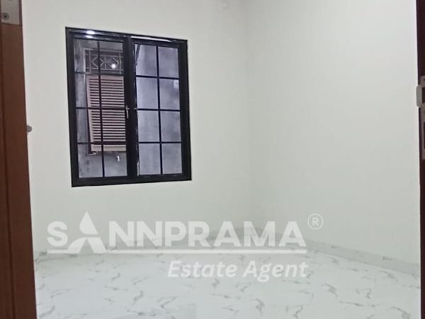rumah dijual jatiasih bekasi sannprama