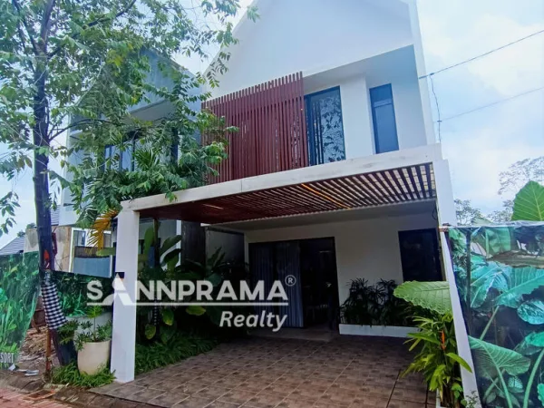 jds resort depok sannprama