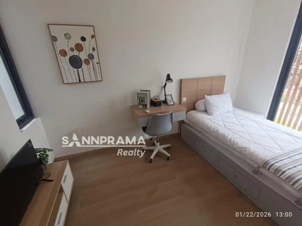 jds resort depok sannprama