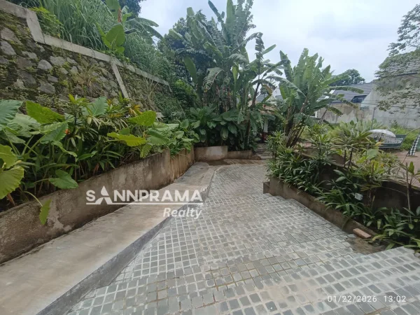 jds resort depok sannprama