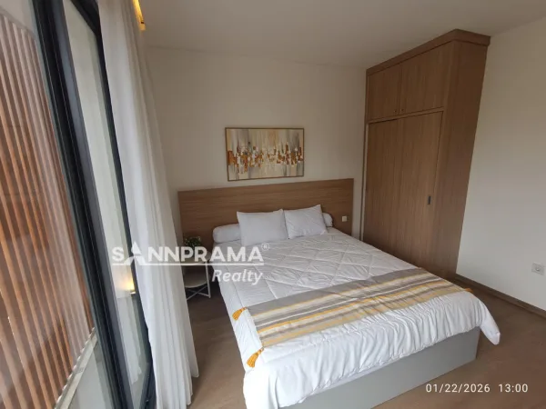 jds resort depok sannprama