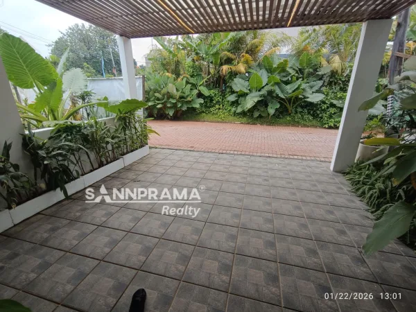 jds resort depok sannprama