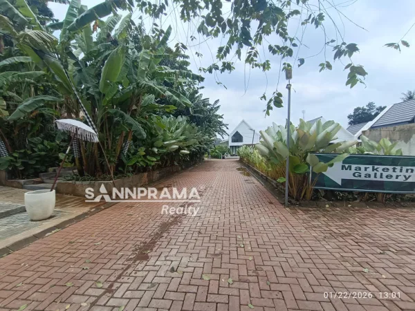 jds resort depok sannprama