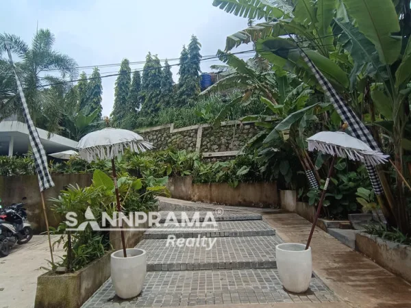 jds resort depok sannprama