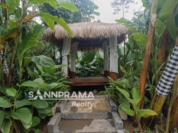 jds resort depok sannprama