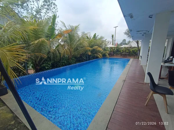 jds resort depok sannprama