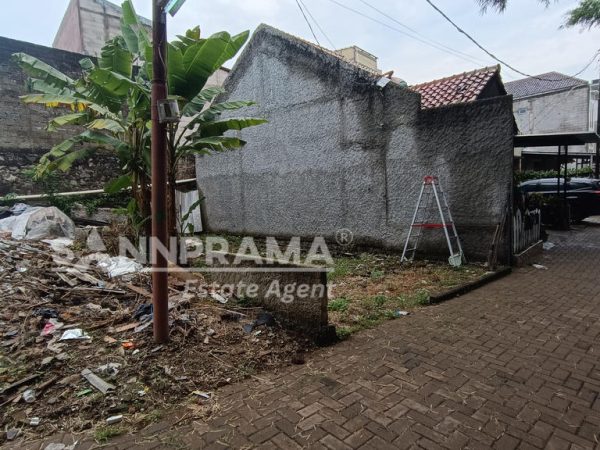 tanah dijual maharaja depok sannprama