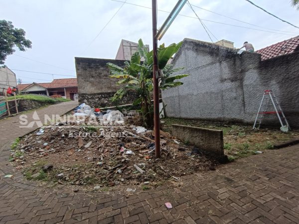 tanah dijual maharaja depok sannprama