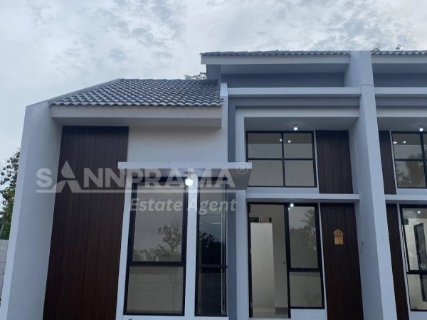rumah dijual parung kierana indah residence sannprama