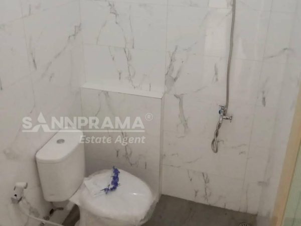 rumah dijual parung kierana indah residence sannprama