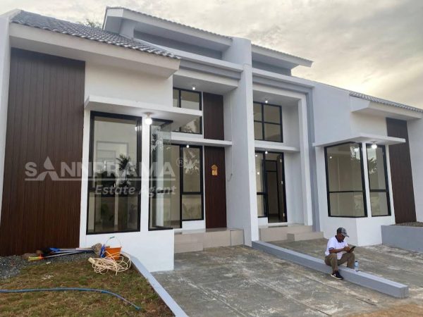 rumah dijual parung kierana indah residence sannprama