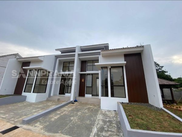 rumah dijual parung kierana indah residence sannprama