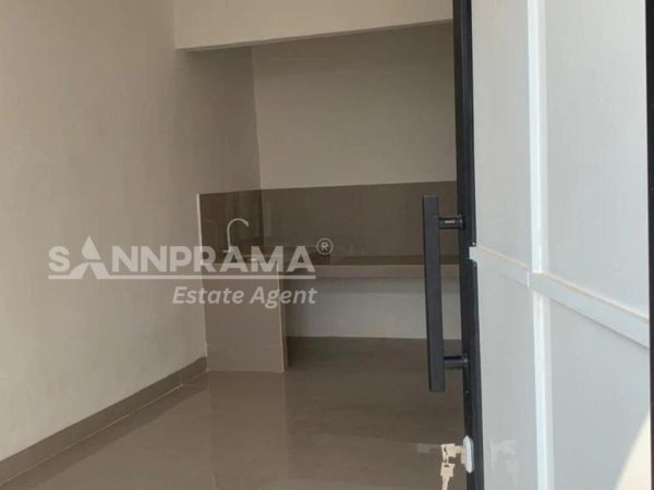 rumah dijual bedahan sawangan sannprama